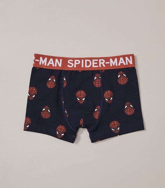 2 Pack Marvel Spider-Man Trunks