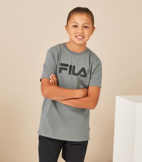 Fila Tanner T-shirt
