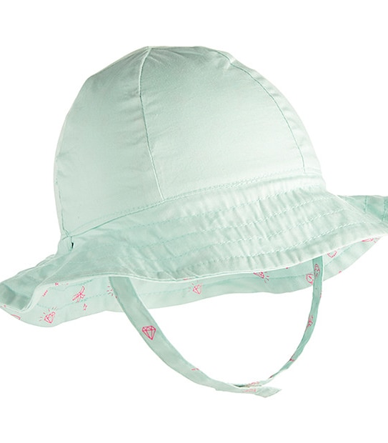 Pip Reversible Sun Hat