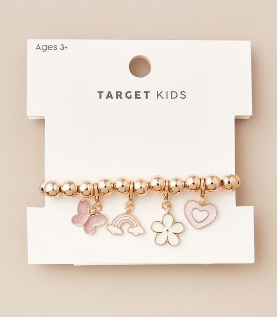 Charm Bracelet