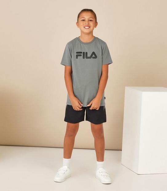 Fila Tanner T-shirt