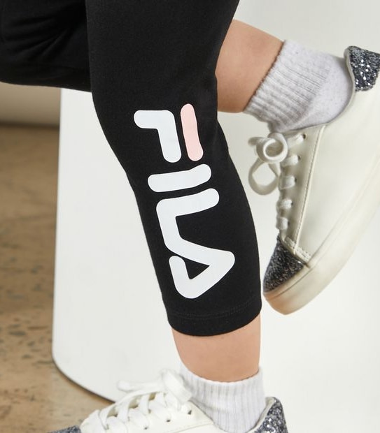 Fila 3/4 Legging