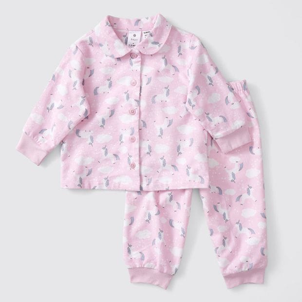 unicorn onesie target australia