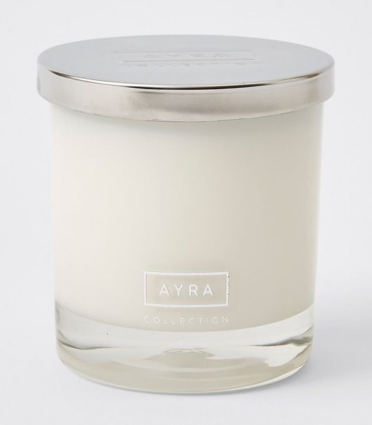 Ayra Single Wick Soy Candle