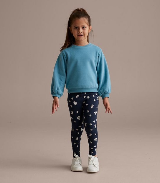 Basic Jumper