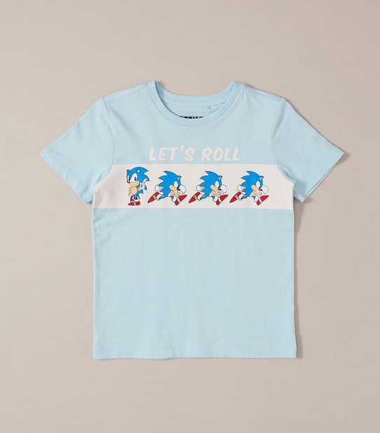 Sonic T-shirt