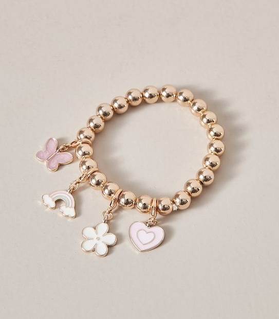 Charm Bracelet