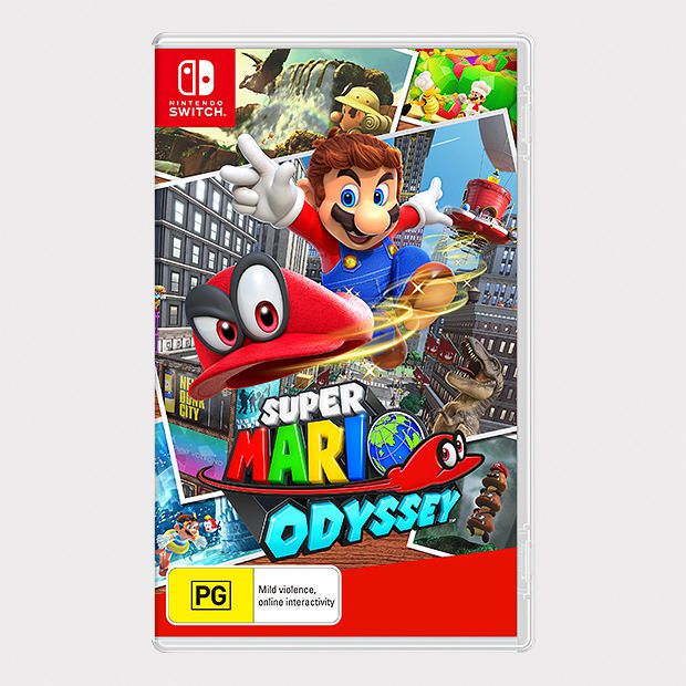 nintendo switch games target australia