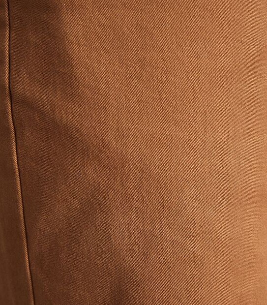 Slim Chino Shorts