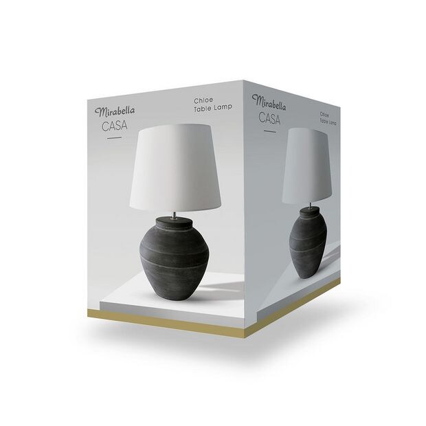 Mirabella Casa Chloe Lamp Target Australia