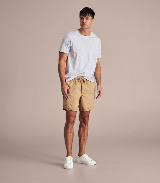 Fashion Shorts