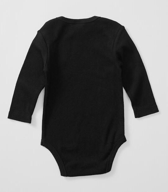 Baby 2 Pack Long Sleeve Bodysuits
