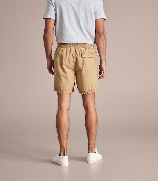 Fashion Shorts