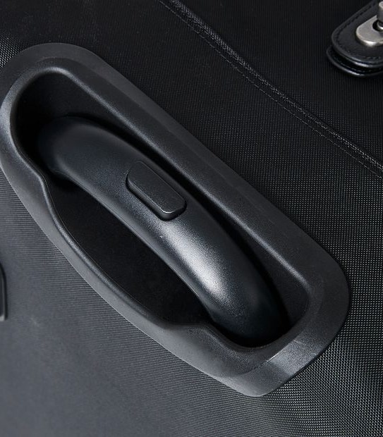 Mouv Commuter Wheelie Overnighter Bag