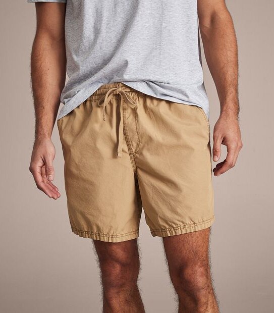 Fashion Shorts