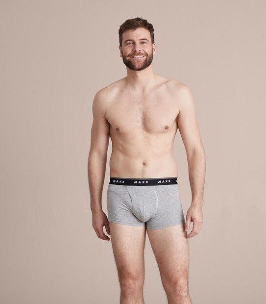 Maxx 3 Pack Bamboo Trunks