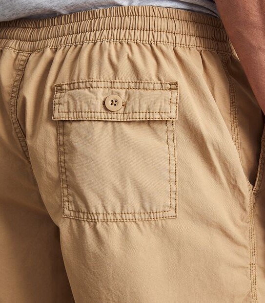 Fashion Shorts