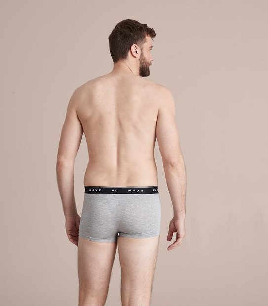 Maxx 3 Pack Bamboo Trunks