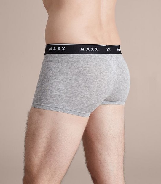 Maxx 3 Pack Bamboo Trunks