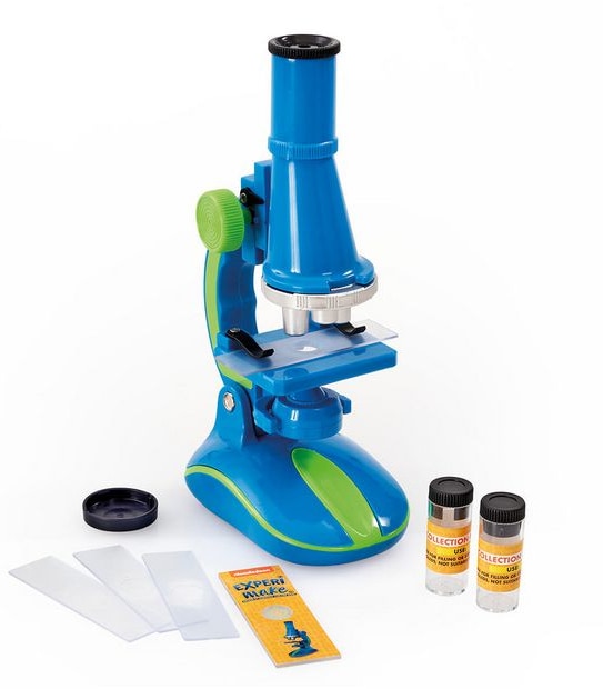 Experimake Marvellous Microscope Assorted