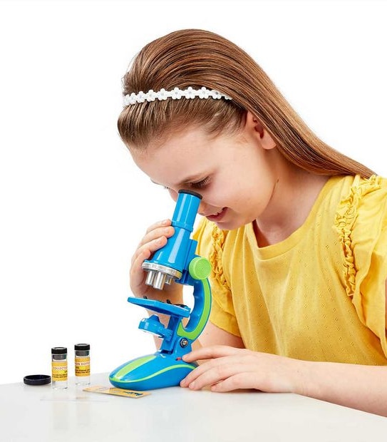 Experimake Marvellous Microscope Assorted