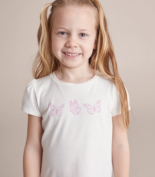 2 Piece T-shirt and Shorts Set