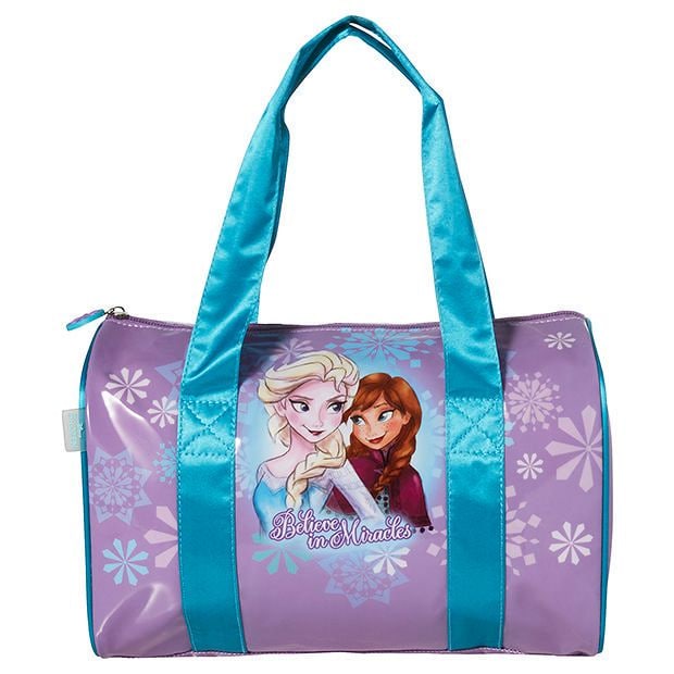 Disney Frozen Duffle Bag | Target Australia