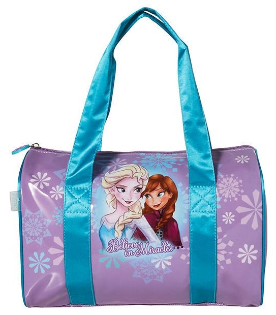 Disney Frozen Duffle Bag