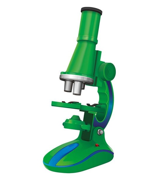 Experimake Marvellous Microscope Assorted