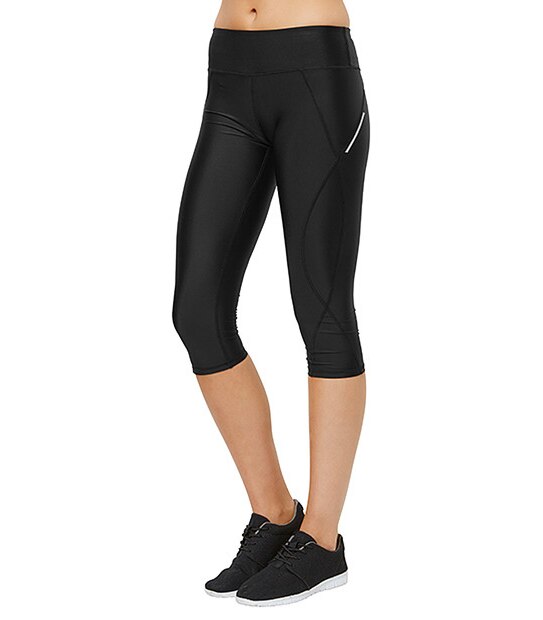 3/4 Compression Leggings