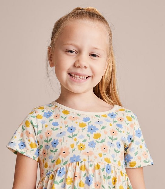 Print Dress | Target Australia