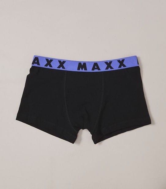 7 Pack Maxx Trunks