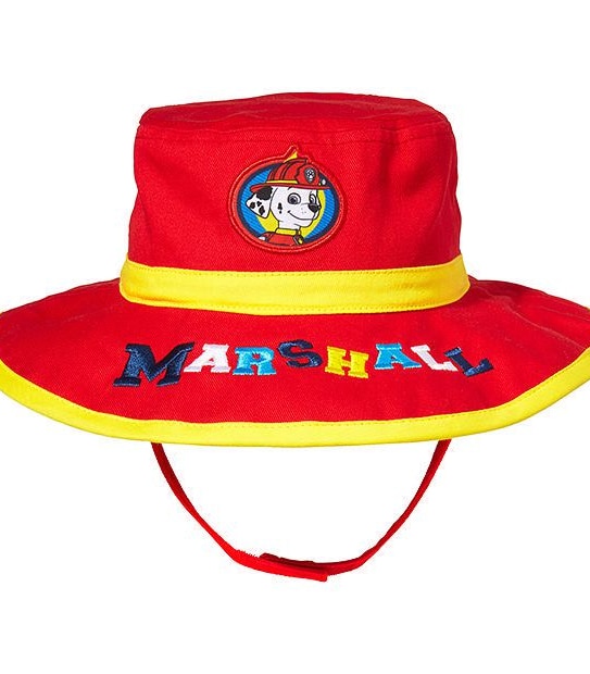 Paw Patrol Wide Brim Hat