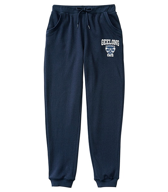 AFL Geelong Cats Youth Trackpants