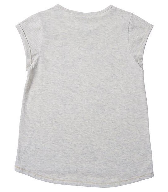 Christmas Sparkle All The Way Text Print T-Shirt
