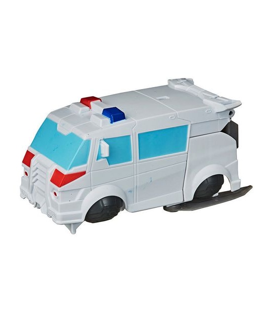 Transformers Cyberverse Battle for Cybertron  1 Step Changer Figure - Assorted*