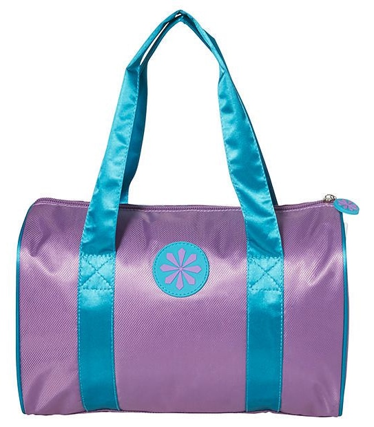 Disney Frozen Duffle Bag