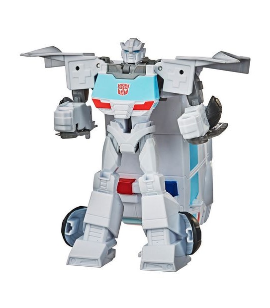 Transformers Cyberverse Battle for Cybertron  1 Step Changer Figure - Assorted*