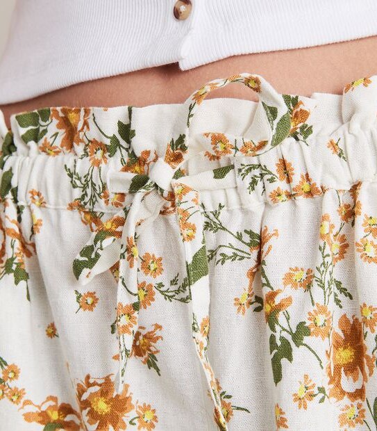Lily Loves Pull On Shorts