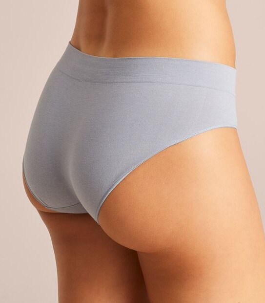 Bonds Seamfree Midi Briefs; Style: WWGCT
