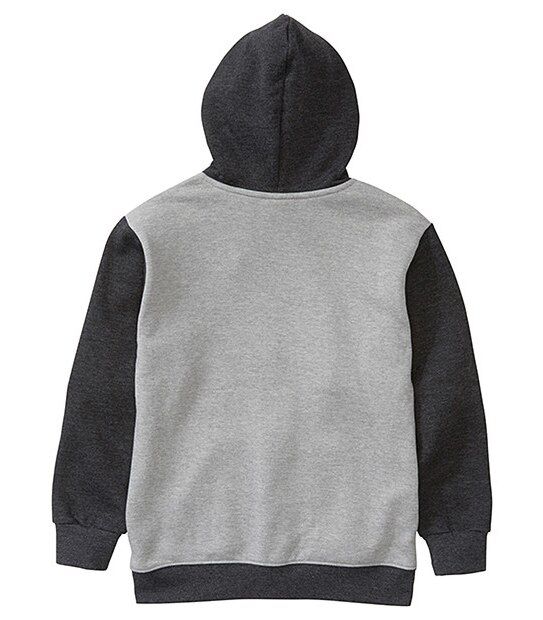 AFL Port Adelaide Power Youth Zip Through Hoodie