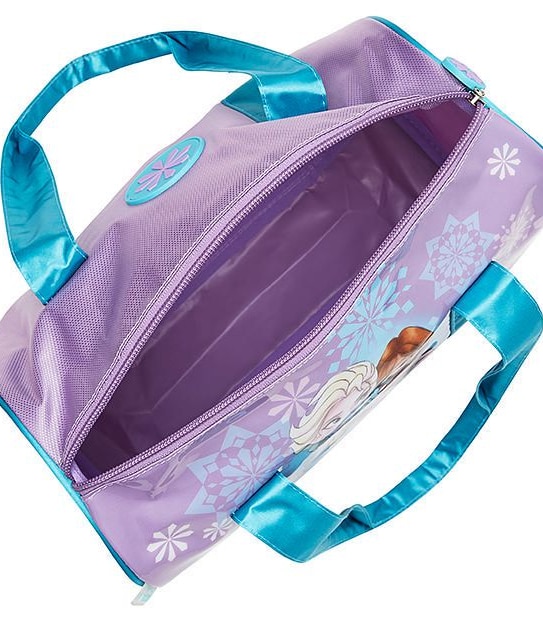 Disney Frozen Duffle Bag