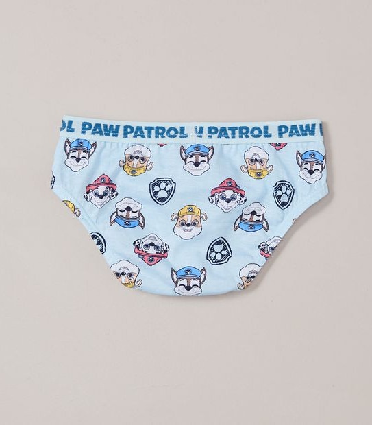 4 Pack Paw Patrol Briefs