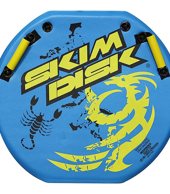 Skim Disc Blue Target Australia