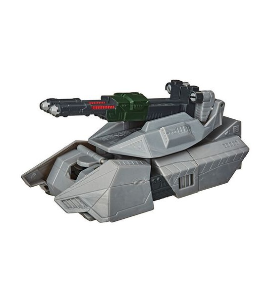 Transformers Cyberverse Battle for Cybertron  1 Step Changer Figure - Assorted*