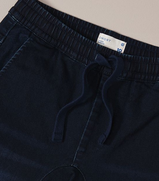 Wonder Denim Short