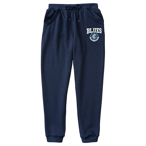carlton track pants