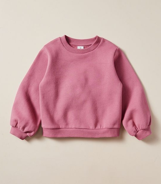 Basic Jumper