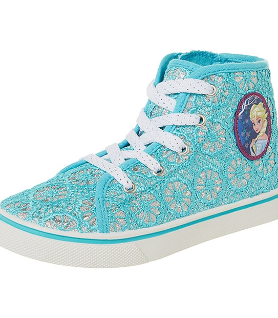 Frozen Junior High Tops