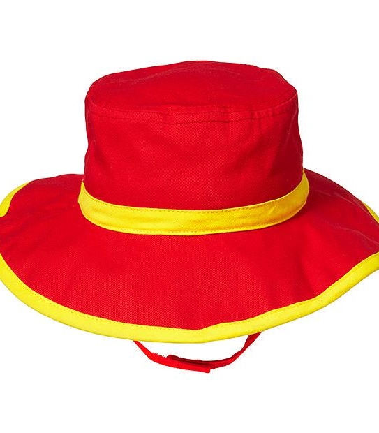 Paw Patrol Wide Brim Hat